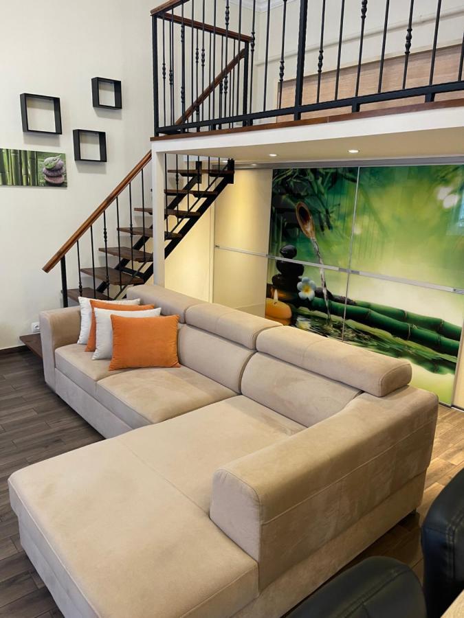 Hermes Apartament Budapeste Exterior foto