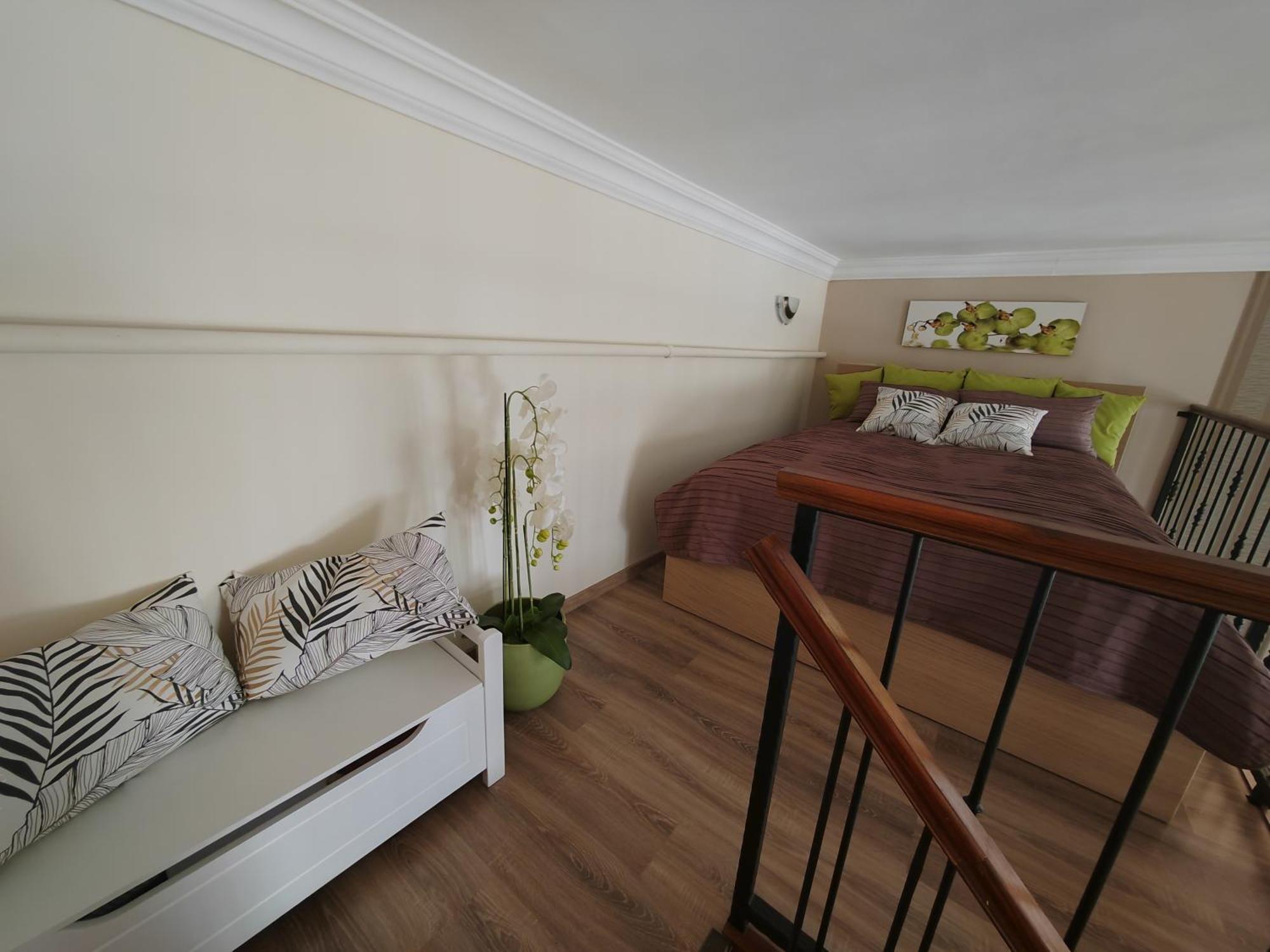 Hermes Apartament Budapeste Exterior foto